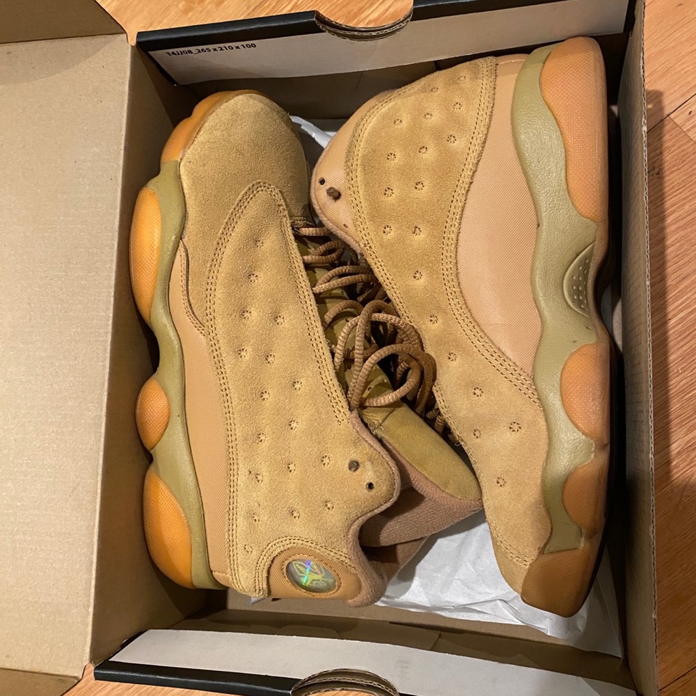Jordan 13 retro